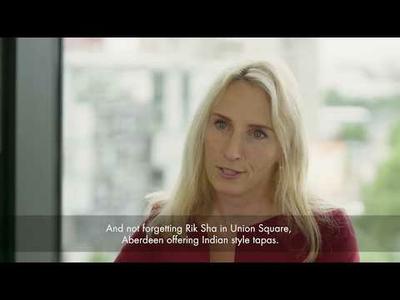 Half Year Results 2019 | Evolving our portfolio | Kate Orwin, UK Leasing Director