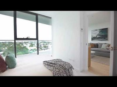 GEM Apartments - Waterline Place