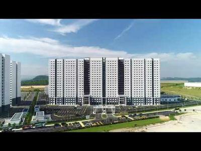 Harmoni - Eco Majestic
