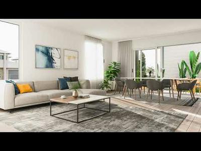 Lyndarum North Townhomes
