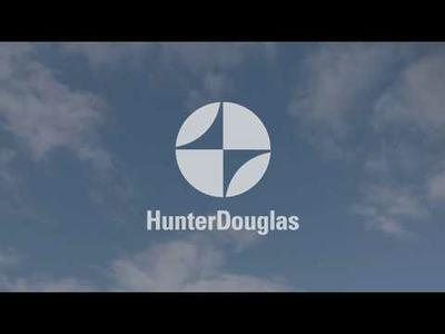 Designer Roller Duolite® Shades - Hunter Douglas