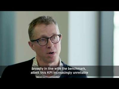 Hammerson Full Year Results 2018 | The Structural Shift in Retail