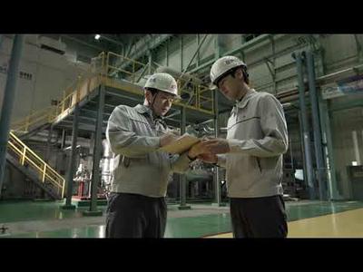 Korea Western Power PR video (Eng ver.)