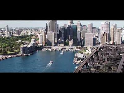 Grosvenor Place - Teaser