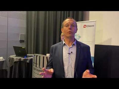 Greeting to Elkem, Michael Koenig Q2 2020