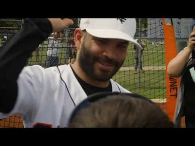 SpringSpirit Breakfast for Champions with José  Altuve | CITGO