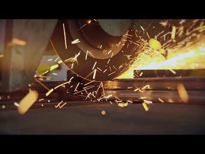 EasySteel Christchurch - social media video