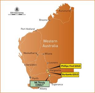 BAR: ASX Quarterly Report 30 June 2020