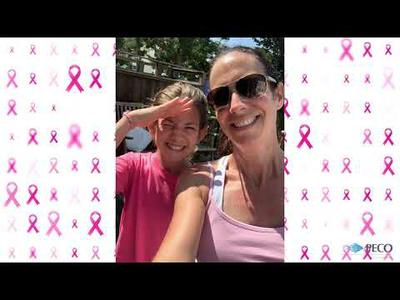 PECO Supports the Susan G. Komen Foundation Virtual Walk