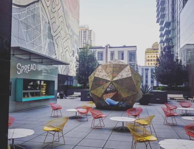 Brookfield Properties (DTLA)