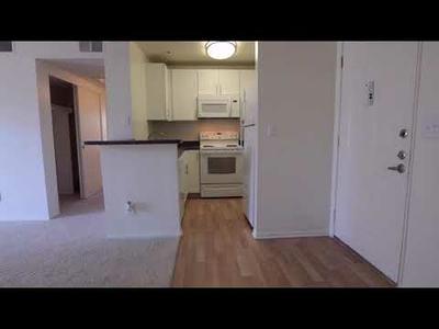 Park West Apartments - Los Angeles - Apartment Tour 2