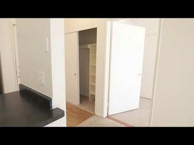 Park West Apartments - Los Angeles - Apartment Tour 3