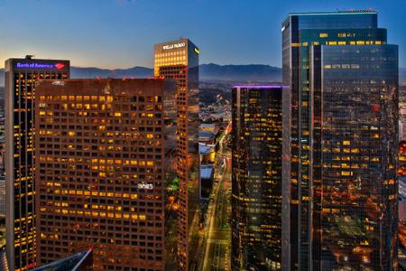 Brookfield Properties