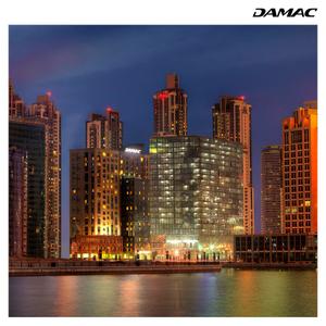 Don't want to be steps away from your favorite Downtown Dubai? 