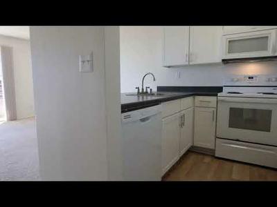 Park West Apartments - Los Angeles - Apartment Tour 1