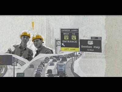 Making sustainable infrastructure that can improve our mobility | Ferrovial