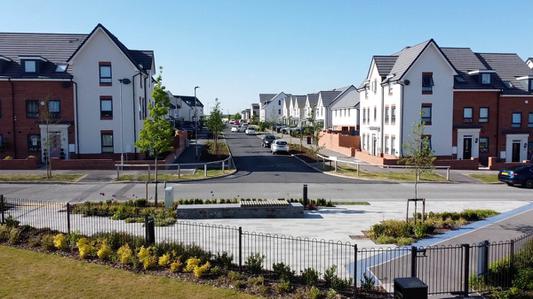 Harworth Group