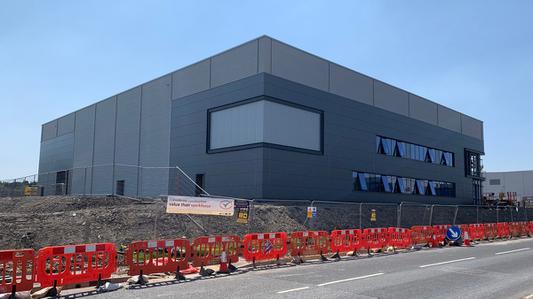 Harworth keeps on building across Yorkshire
