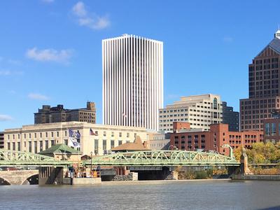 CBRE Rochester