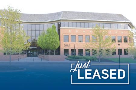 Nice work to Andy Jameson for closing this 10,121 SF office deal at 7965 N High!