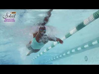 Discover Simone Manuel's Ripple Effect