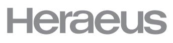Heraeus precious forecast – update | preciousmetals