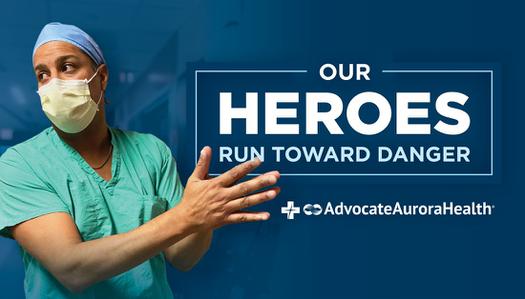 Healthcare Heroes