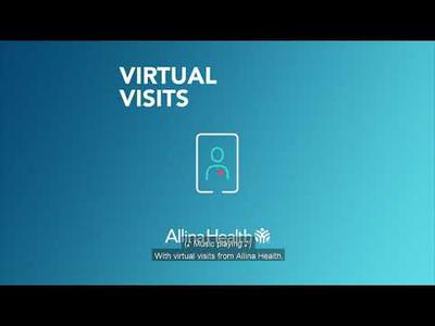 Virtual visits: What to expect