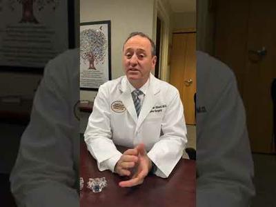 Inova Health Talk: Treatment Options for Chronic Neck and Arm Pain