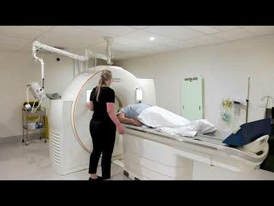 St Andrew's Ipswich Private Hospital - Emergency Department