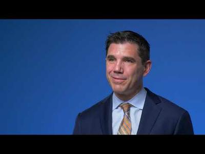 Meet Raymond Wadlow, MD with Inova Schar Cancer Institute