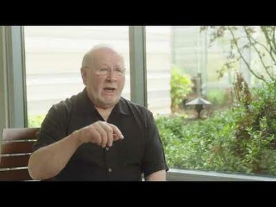 Eugene - Prostate Cancer Patient at McLaren Proton Therapy Center