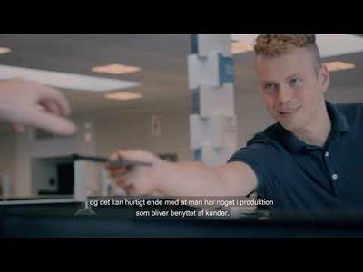 Danske Bank – Kick-start your IT career now!