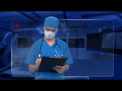 Porto Seguro - Health