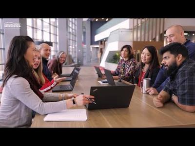 Our Commitment to Corporate Responsibility and Social Impact | American Family Insurance