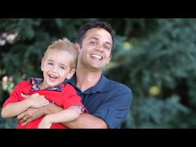 More Than Golf - Charlie's Story at the 2019 AmFam Championship | @AmFam®