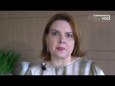 Diabetes - What to worry about? - Dr. Myrna Campagnoli