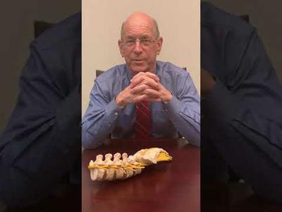 Inova Health Talk: Causes, Symptoms and Evaluations of Pinched Nerves