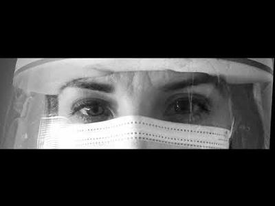 COVID 19 by Erin Pommeranz, RN