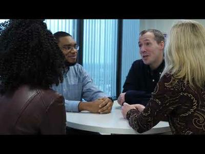 Diversity & Inclusion at Centene