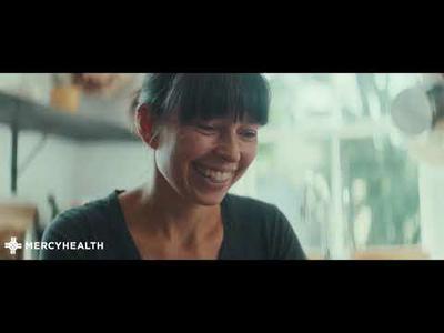 Primary Care for the Universe of You | Mercy Health
