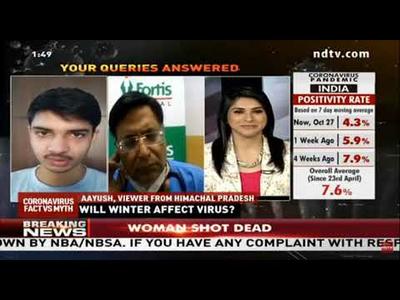 Answering Audience Questions | Dr. Ajay Agarwal