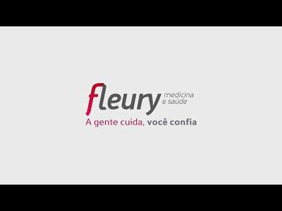 Fellow Programs in Diagnostic Imaging 2021 - Grupo Fleury