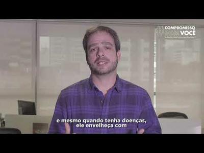 Elderly - Dr. Rafael Canineu