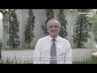 Prostate Cancer: Diagnosis, Symptoms and Treatment - Dr. José Pontes Jr.