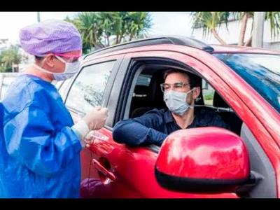 Testing and Treatment