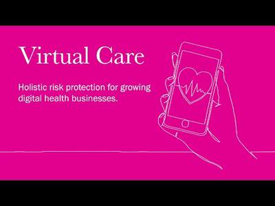Beazley Virtual Care