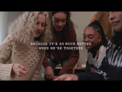 holiday 2020 / madewell