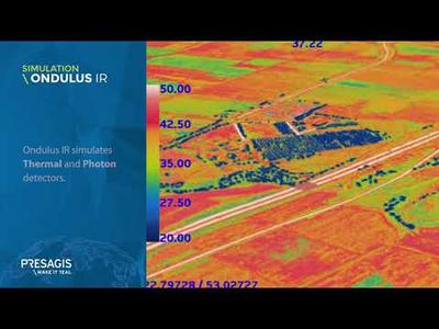 Ondulus Sensor Simulators