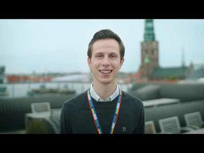 Celebrating Pride - the rights of all people to be who they are